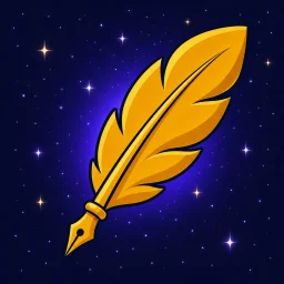 QuillQuest app icon